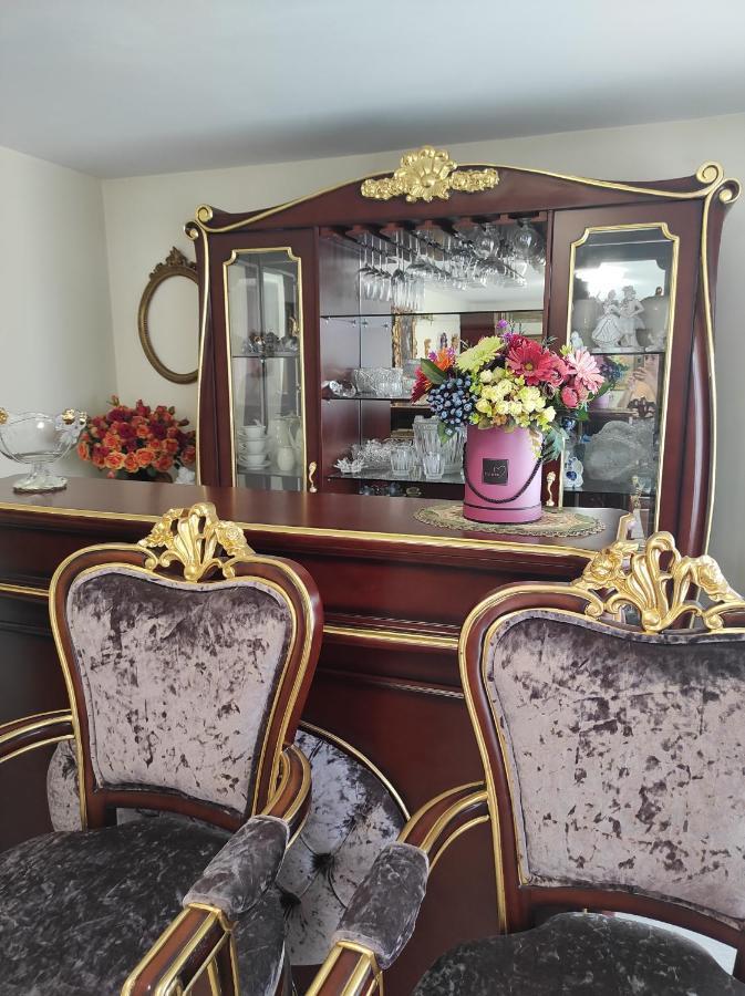 Gite Luxury A Soultzeren 外观 照片