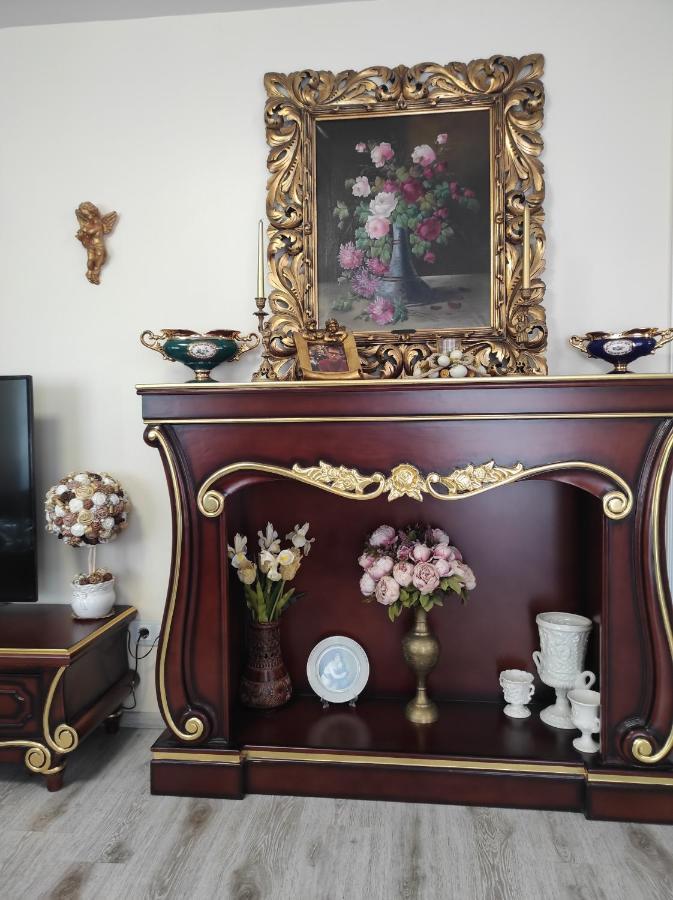 Gite Luxury A Soultzeren 外观 照片
