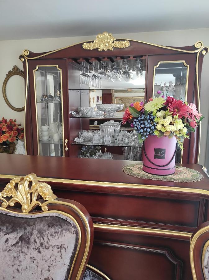 Gite Luxury A Soultzeren 外观 照片