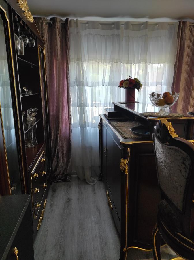 Gite Luxury A Soultzeren 外观 照片