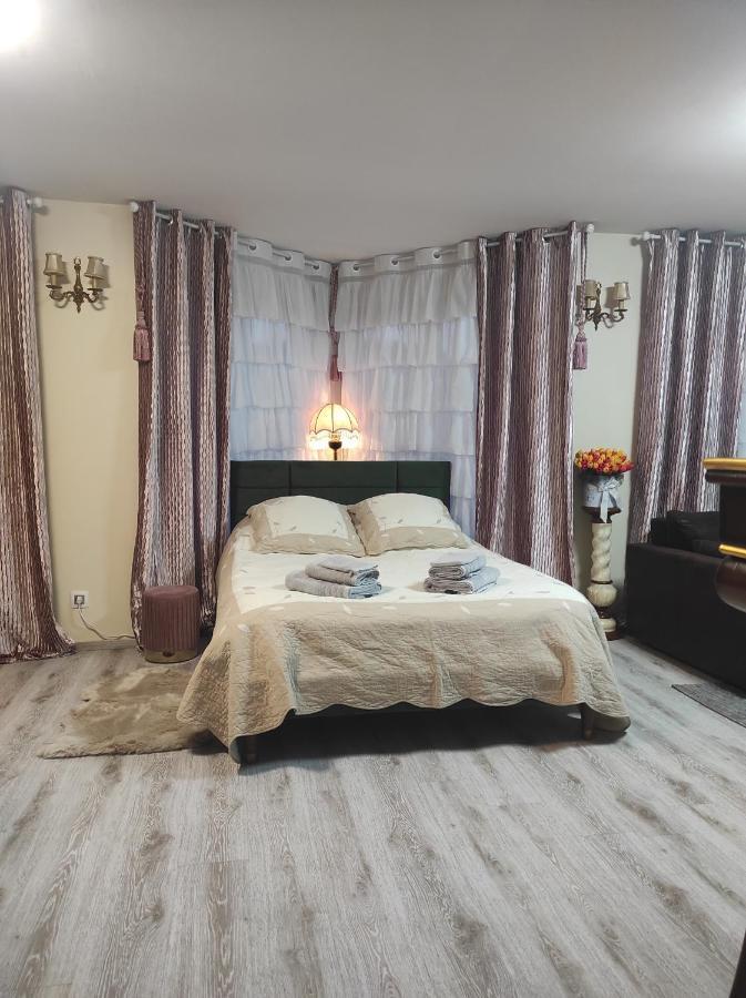 Gite Luxury A Soultzeren 外观 照片