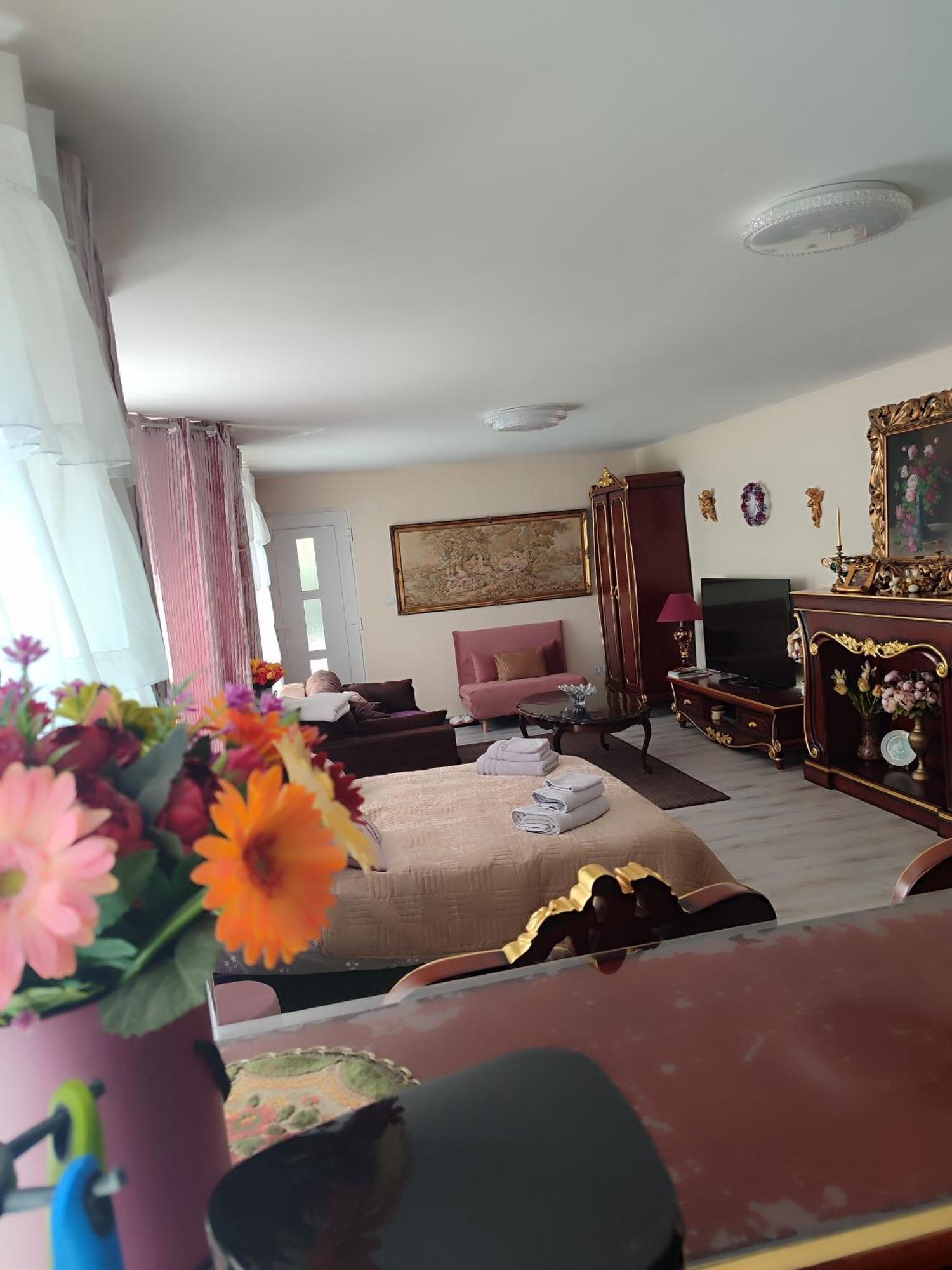 Gite Luxury A Soultzeren 外观 照片